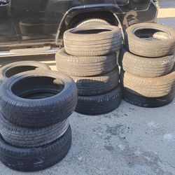 Beautiful Tires For Sale!!!!