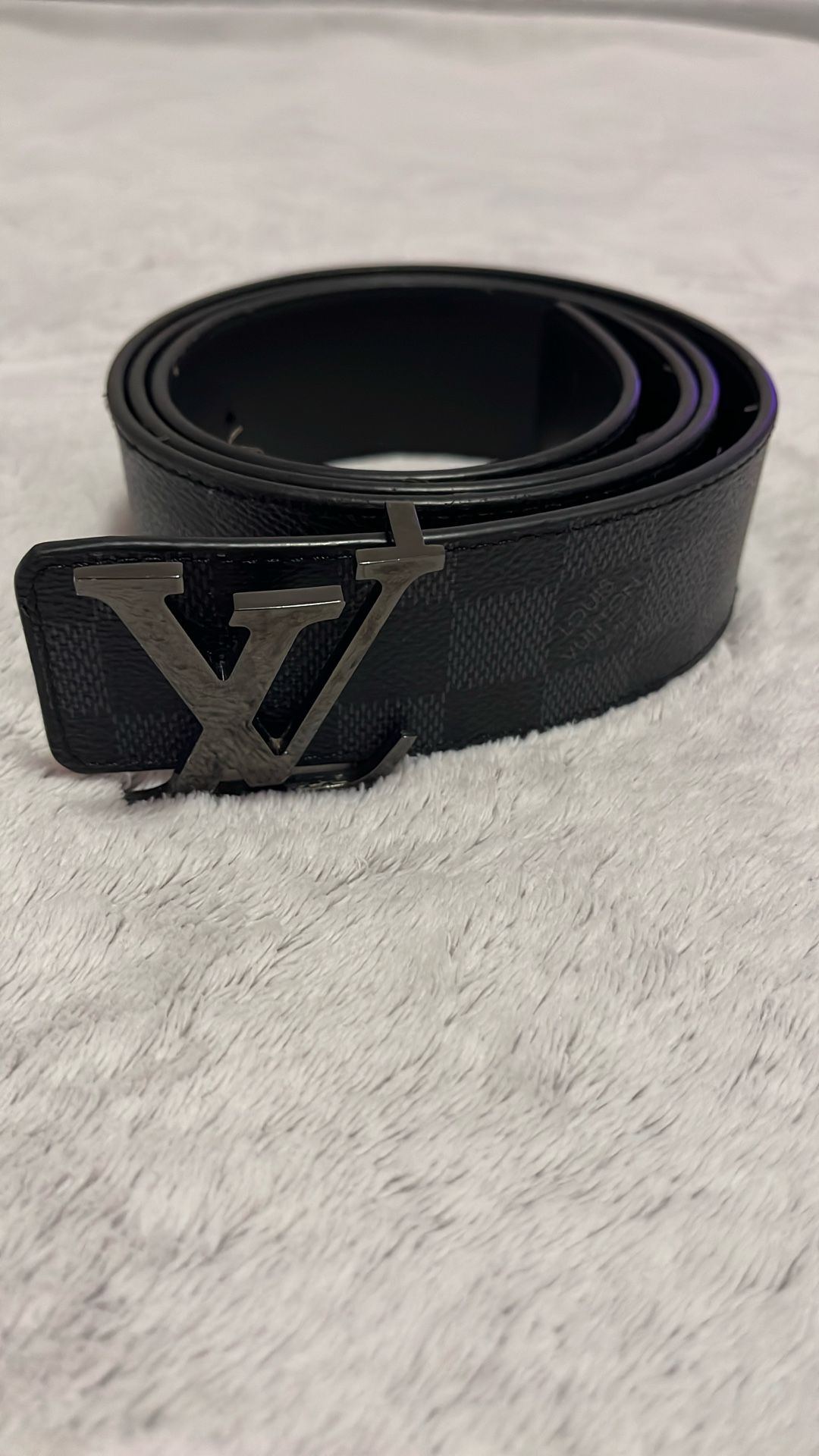 Louis Vuitton Belt