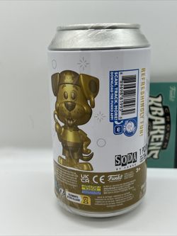 Funko Soda Proto