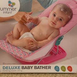 Baby Bather 
