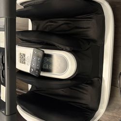 Cloud Massage With Remote