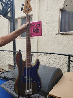 Guitar