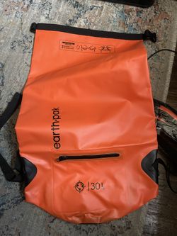 Earth-Pak Backpack