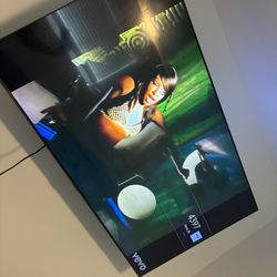 Tv 65inch 