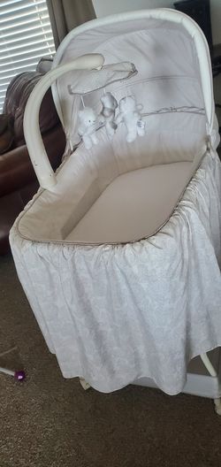 Baby Bassinet