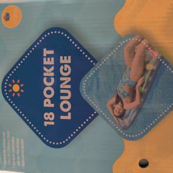 Lounge Pool