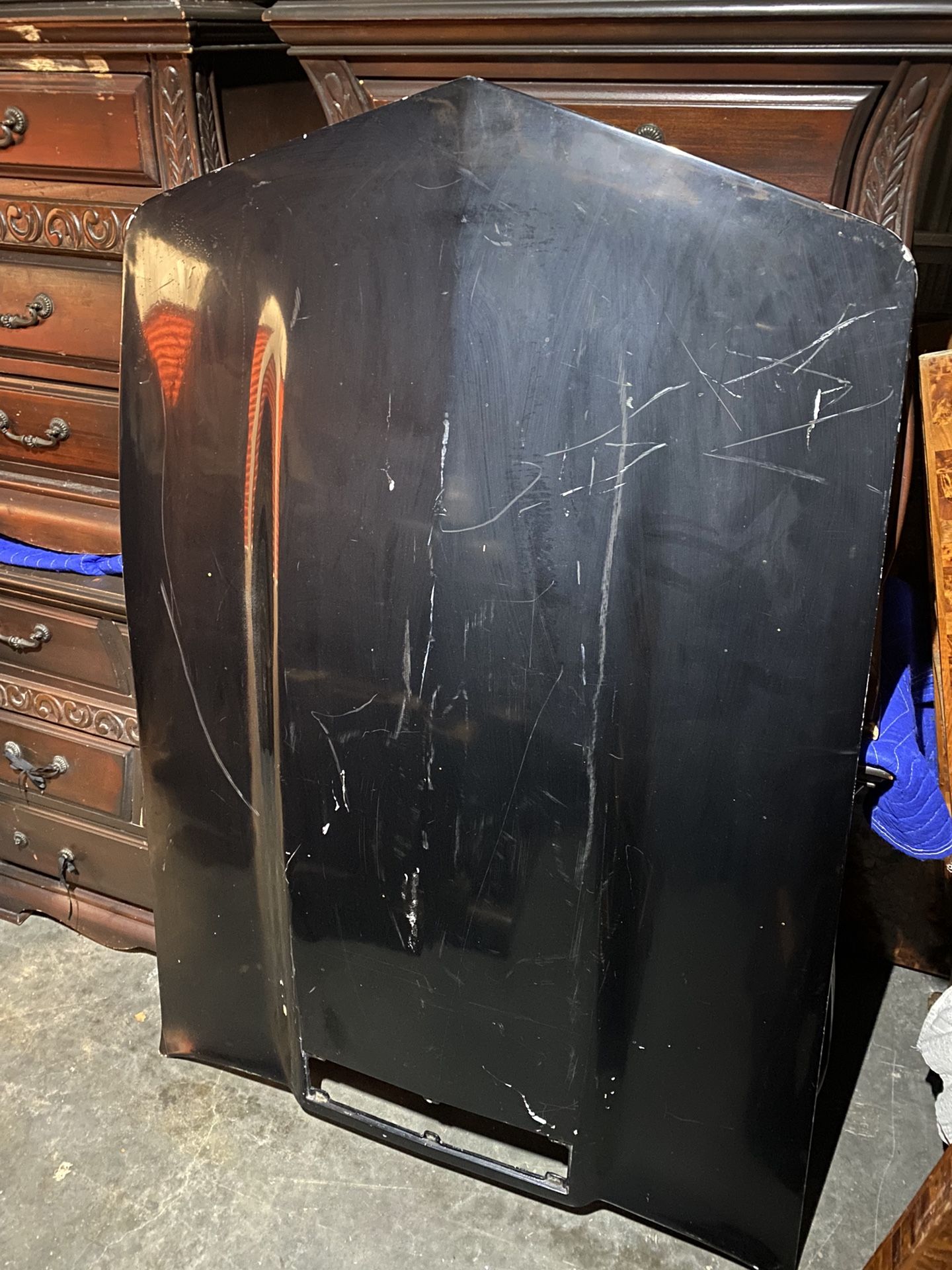 Corvette C3 Hood