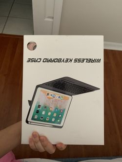 Keyboard Case for iPad Pro 11 2020/2018