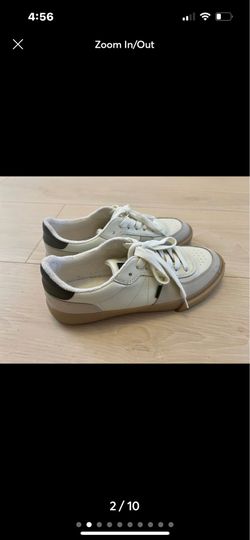 Zara tenis woman