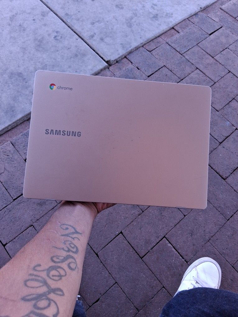 Samsung Chromebook