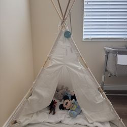 Kids Playhouse Tent