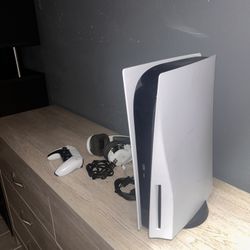 PlayStation 5 Console