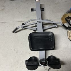 Rowing Machine