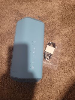 Sony XE300 MEGA BASS Portable Bluetooth Wireless
Speaker | Black| SRSXE300/HZ