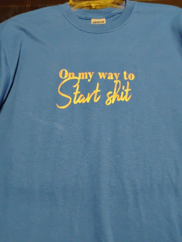 Tshirt