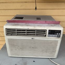 Air Conditioner 