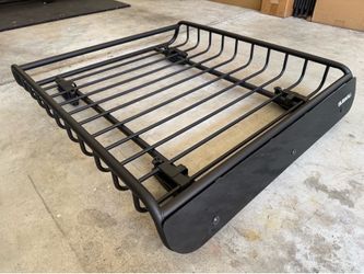 Subaru / Yakima Car Accessories