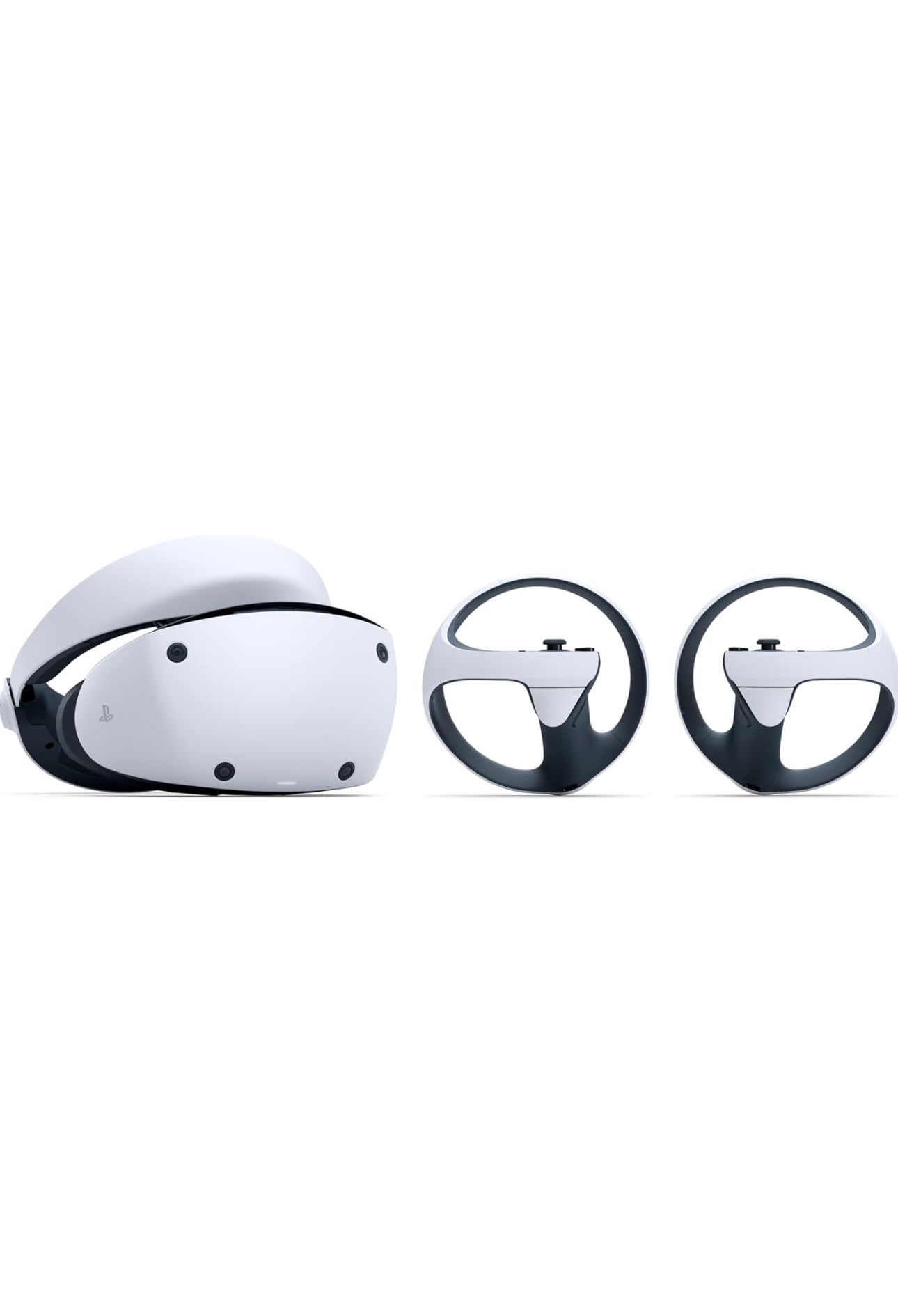 PlayStation VR2