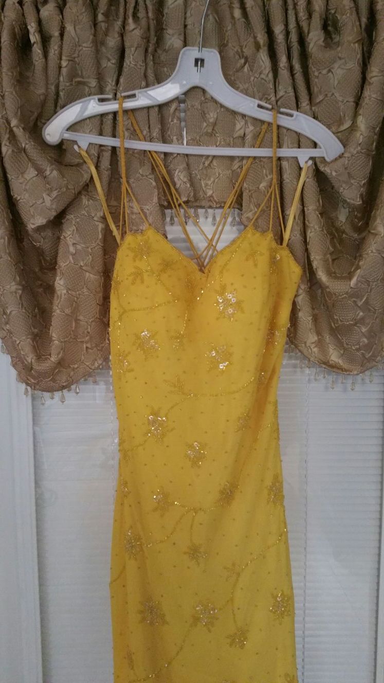 Prom Dress - Size 6