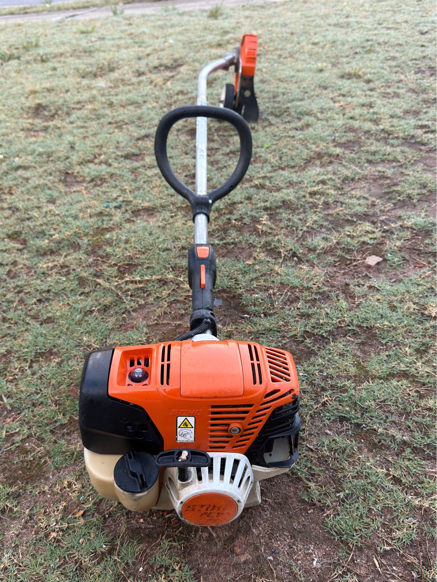 Stihl FC 91 Edger