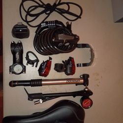 Bike Bundle thule