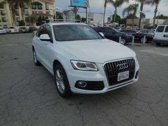 2017 Audi Q5