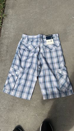Size 30 men’s shorts