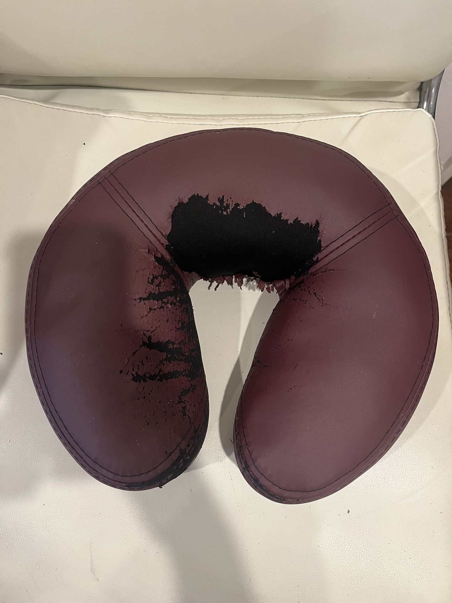 2 Face Cushion Face Pillow Take it AS