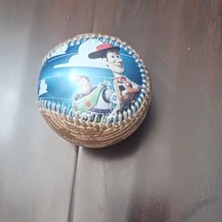 Toy Story  Baseball 
