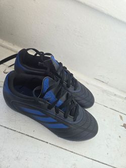 Soccer Cleats kids