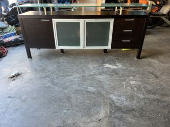 Consolé Center Fir Sale