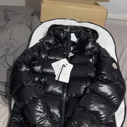 Moncler Maya Jacket 