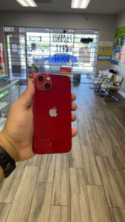 iPhone 13 256GB UNLOCKED