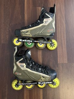 Tour Thor BX Pro Inline Skates Size 7 Men’s