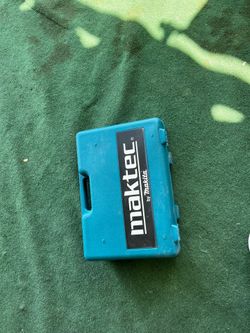 Malted by makita
