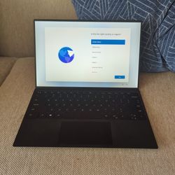 Dell XPS 9310 13 Inch Laptop 