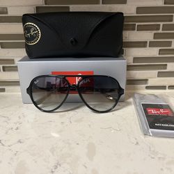 Rayban Sunglasses 
