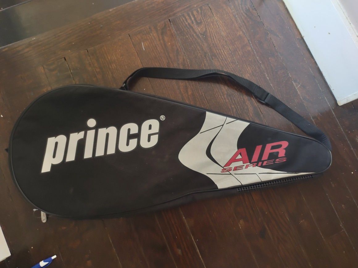 Prince Tennis Racket Case