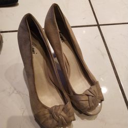 lady shoes