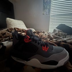 Jordan 4    $200