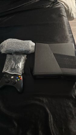 Xbox 360 slim