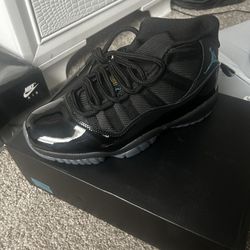 Jordan Gamma Blue 11