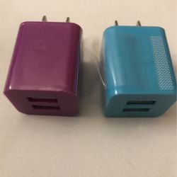 Wall Charger Brand New