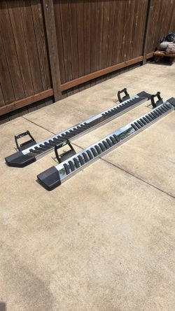 2015 -2020 Ford F150 OEM running board
