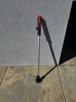 M12 Milwuakee stick transfer pump (Tool only)