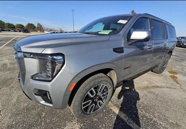 2023 GMC Yukon XL