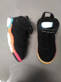 Jordan Size 10 In Toddlers 