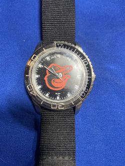 Orioles Watch