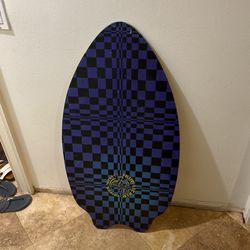 Skim Board