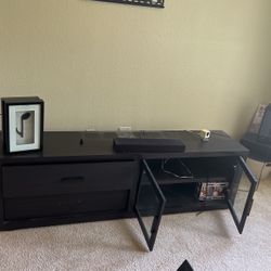 60 Inch TV stand 
